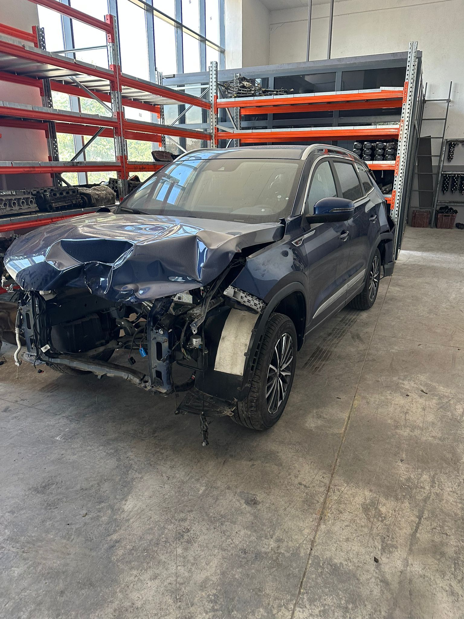 Chery Çıkma Yedek Parça Kılavuzu Akıllı ve Ekonomik Çözümler